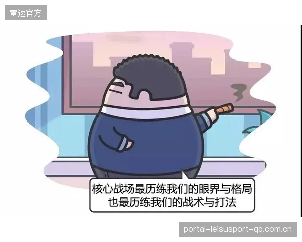 快速转换战术再兴起——企业应变新风口